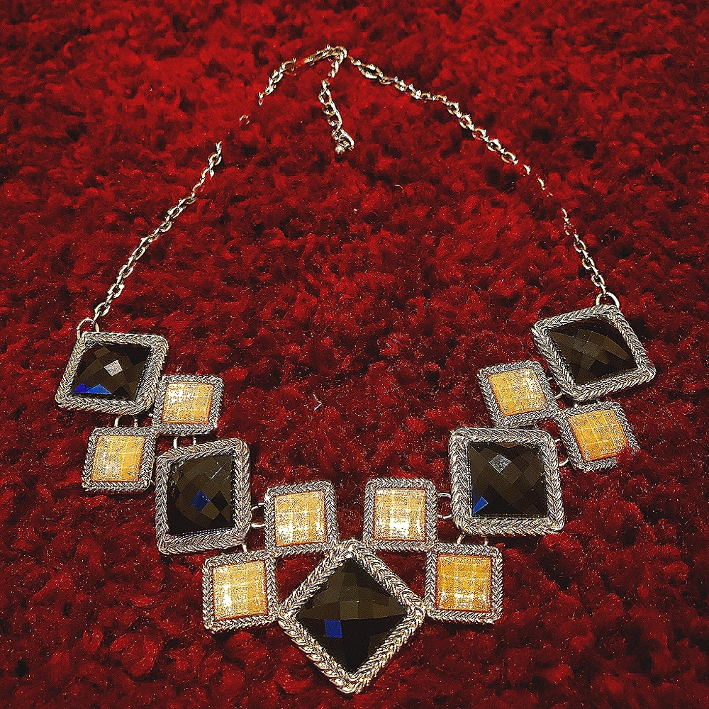 Necklace- Costume/Party